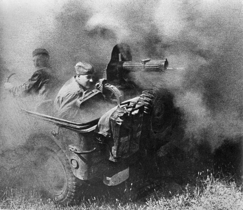 Великая Отечественная война фото