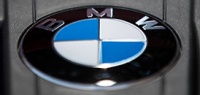 BMW отправляет автомобили для России в другие страны