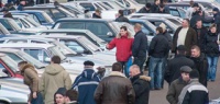 Какие автомобили в РФ труднее всего продать на вторичном рынке