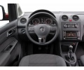 Volkswagen Caddy Kombi 1.6 TDI MT - фотография 4