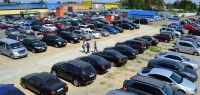 В России сильно подорожали автомобили с пробегом