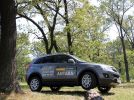 Opel Antara: Оптимальный вариант - фотография 4