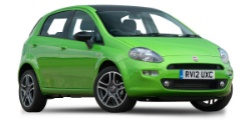 Fiat Punto Хэтчбек 5 дверей 2012-2024