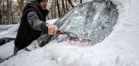 5 зимних хитростей от бывалых водителей