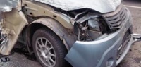 В тройном ДТП на «встречке» в Нижегородской области погиб водитель KIA