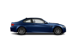 BMW M3 купе 1999-2006