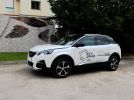 Новый Peugeot 3008, тест-драйв в Нижнем Новгороде: Кто смелее, пусть сделает круче! - фотография 40