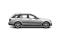 Mercedes-Benz C-класс универсал 2014-2024