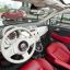 Fiat 500 Кабриолет 500C фото