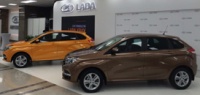 Продажи 1,8-литровой Lada Xray с роботом начнутся  в марте
