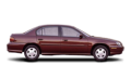Chevrolet Malibu  - лого