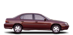 Chevrolet Malibu 1996-2000