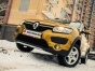 Renault Sandero Stepway фото