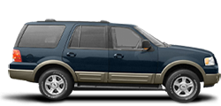 Ford Expedition UN93 1996-2002