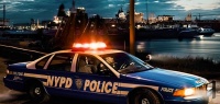 Первоклассные американские полицейские автомобили