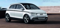 Audi раскрыла свой план электрификации