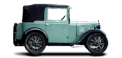 BMW 3/15 1927-1929