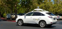Ford и Google займутся беспилотниками