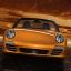 Porsche 911 Carrera 4 Cabriolet фото