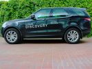 Land Rover Discovery: Искусство перевоплощения - фотография 58