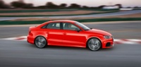 У Audi на ближайшие полтора года – планов громадьё