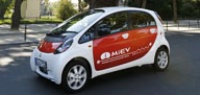 Первый электромобиль в России начнут продавать 9 июня