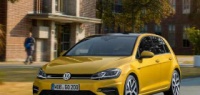 Volkswagen вeрнул нa роccийcкий рынок Golf
