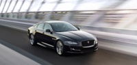 Ограниченное количество автомобилей Jaguar 2015 года
