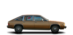 Chevrolet Citation 1980-1985