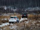 Land Cruiser’s Land 2017: всероссийский тест-драйв внедорожников Toyota - фотография 21