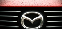 Mazda отзывает более 1,7 тысяч автомобилей в России из-за проблем с тормозами