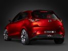 Mazda представила концепт будущей «двойки» - фотография 7