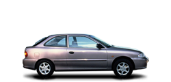 Hyundai Accent хэтчбек 1994-1999