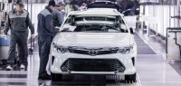 Коронавирус против автопроизводителей – заводы Toyota встанут