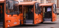 С 1 июня в Нижний Новгород будут пускать не все автобусы