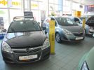 Opel Meriva и Chevrolet Orlando: Загружаем братья-минивэны - фотография 23