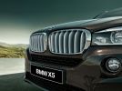 Новый BMW X5 обзавелся рублевым ценником - фотография 5