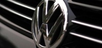 Volkswagen получит новую эмблему