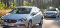 Opel вернется на российский автомобильный рынок