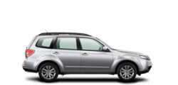 Subaru Forester 2015-2016