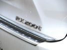Lexus RX: Только выигрывать - фотография 51