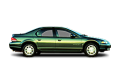 Chrysler Cirrus  - лого