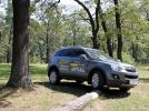 Opel Antara: Оптимальный вариант - фотография 5