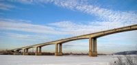 Контракт на ремонт Мызинского моста в Нижнем Новгороде получила московская компания