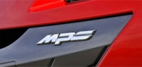 Новая Mazda 3 MPS получит полный привод и мотор 2,5 л