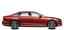 Audi A8 Long 2017-2024 новый кузов комплектации и цены