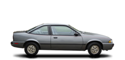 Chevrolet Cavalier 1982-1987