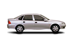 Chevrolet Vectra 1993-1996