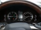 Lexus LX: Отвергая компромиссы - фотография 62
