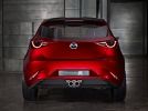 Mazda представила концепт будущей «двойки» - фотография 8